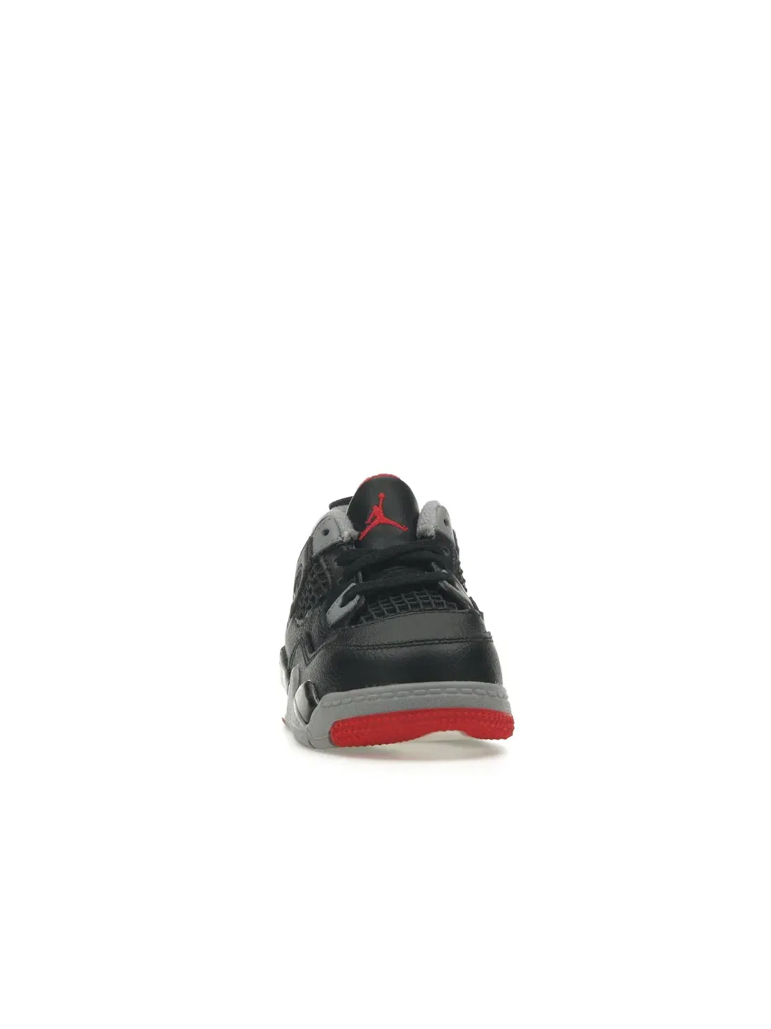 Детские кроссовки для мальчиков с ретро-дизайном Jordan 4 Retro Jordan — изображение 2 из 4