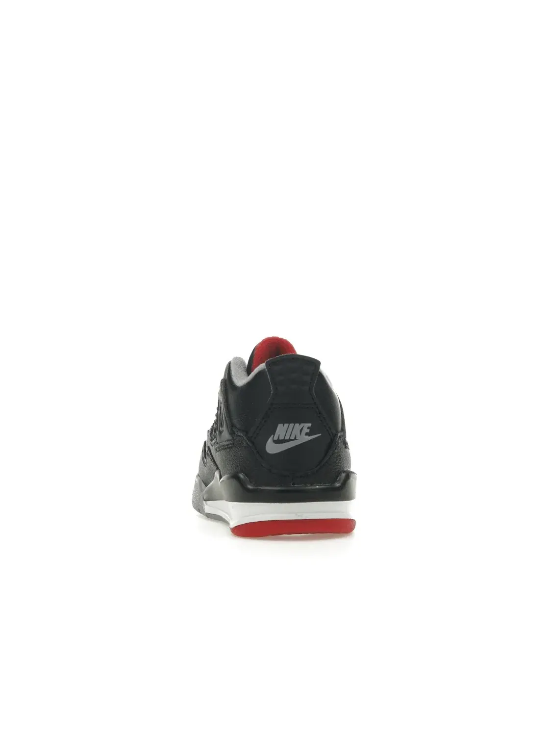 Детские кроссовки для мальчиков с ретро-дизайном Jordan 4 Retro Jordan — изображение 4 из 4