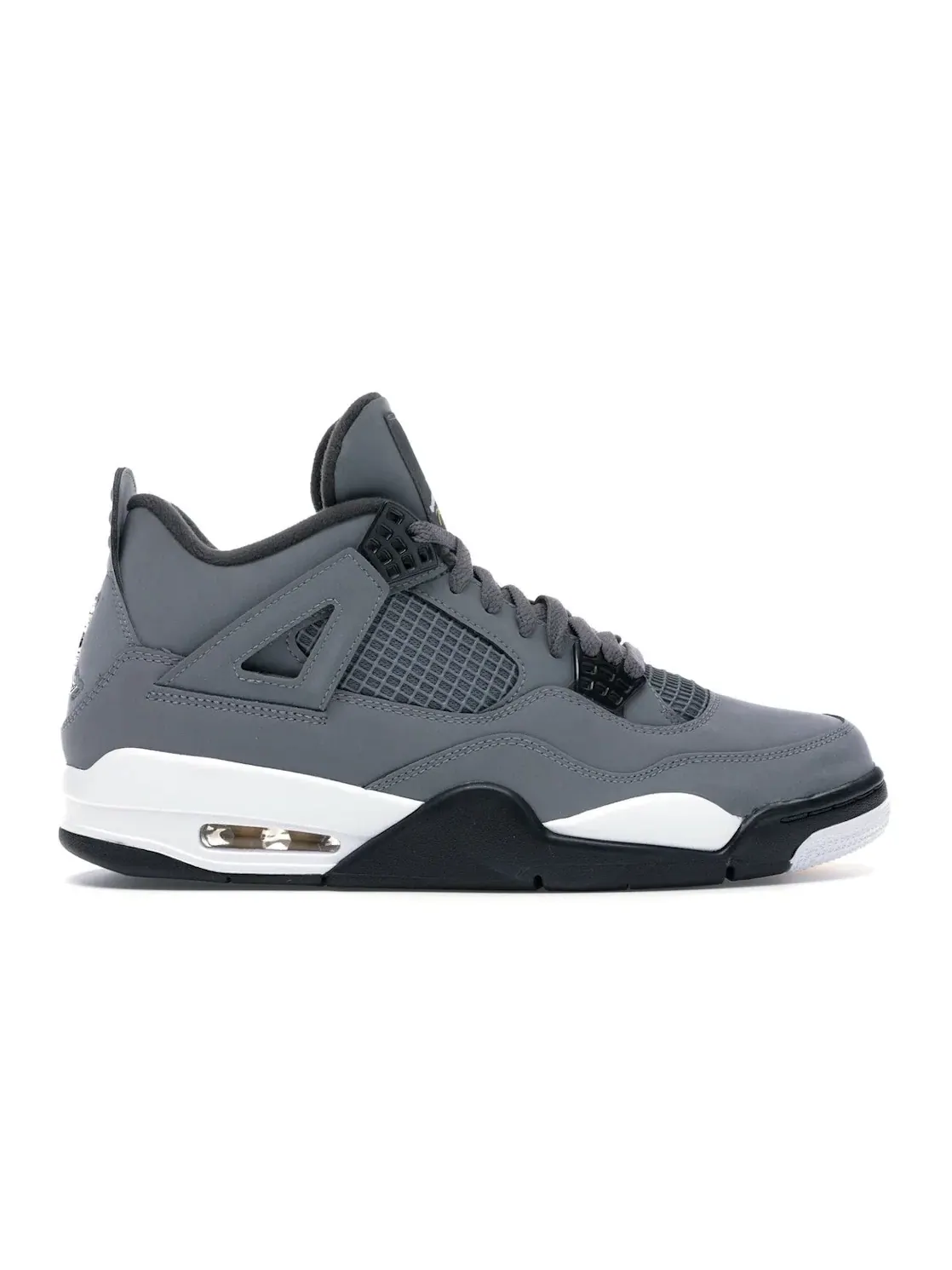 Мужские кроссовки Lifestyle Jordan 4 Retro — изображение 1 из 4