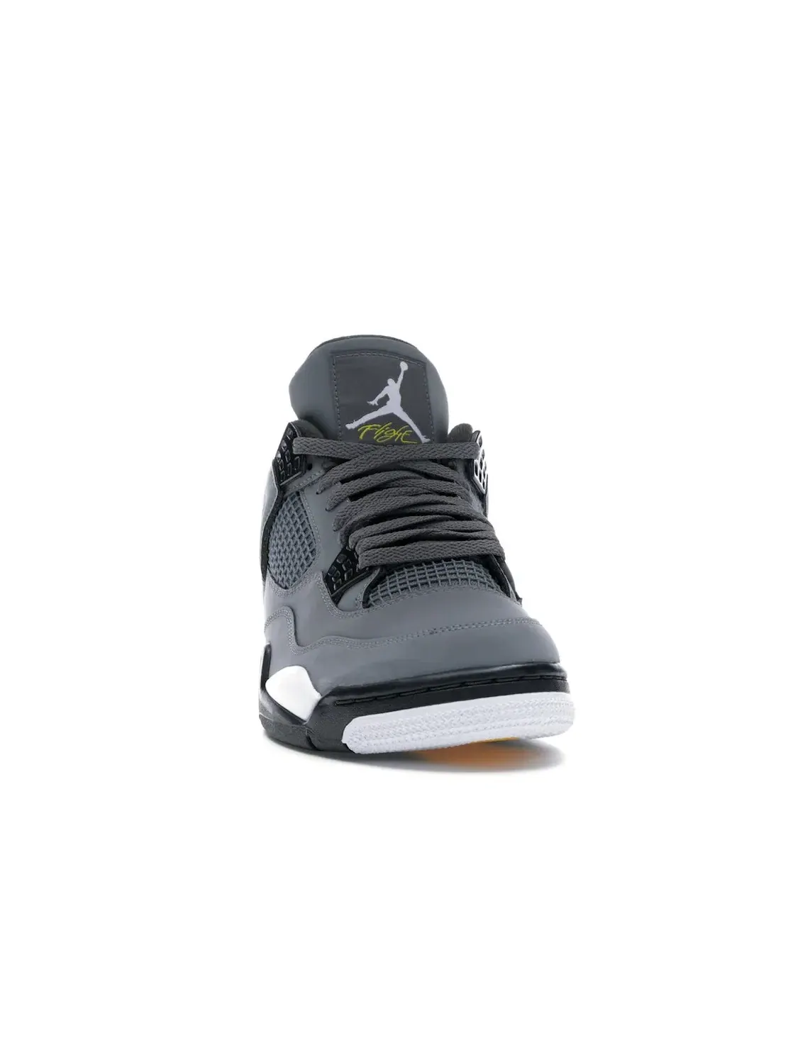 Мужские кроссовки Lifestyle Jordan 4 Retro — изображение 2 из 4