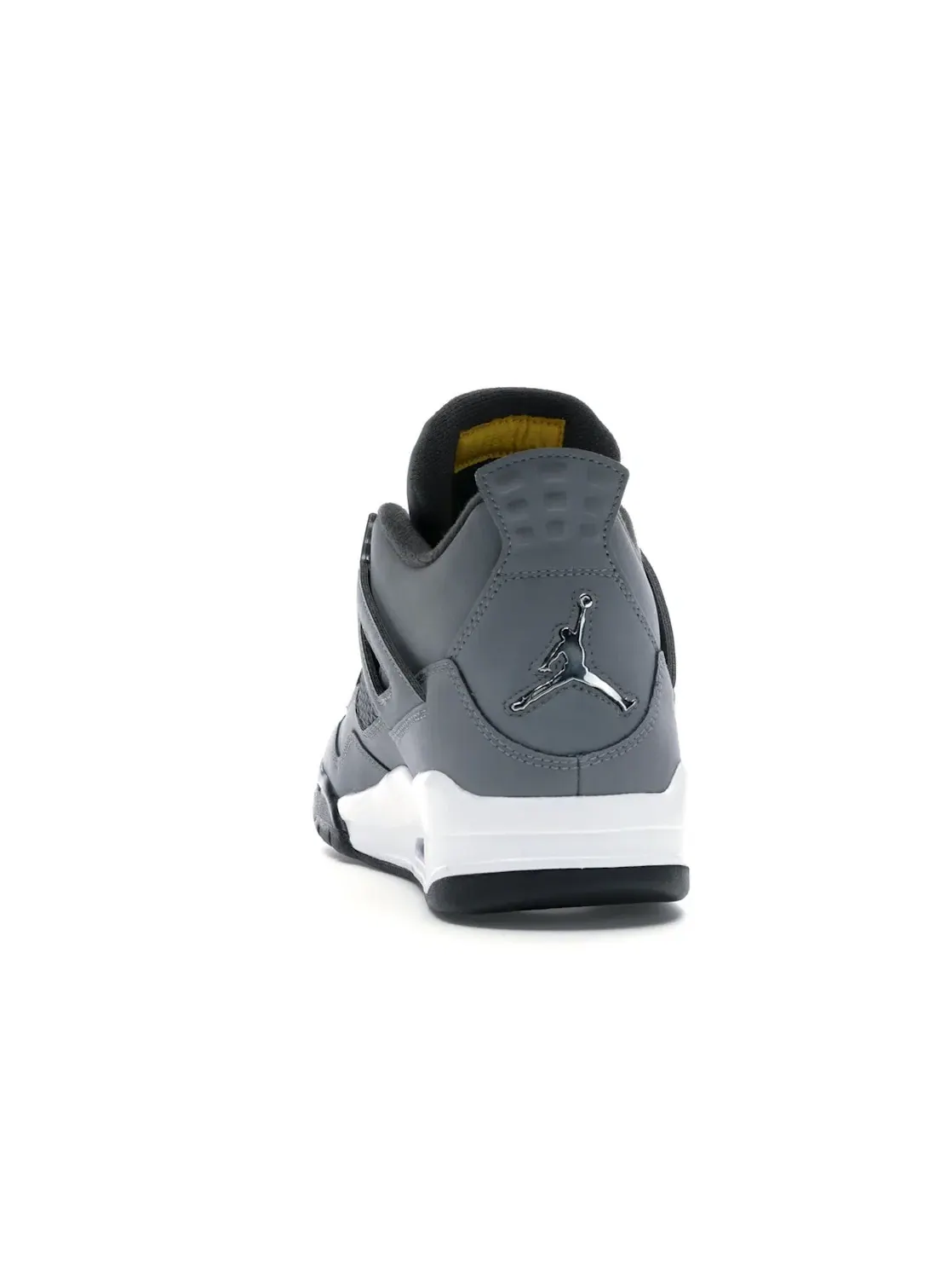 Мужские кроссовки Lifestyle Jordan 4 Retro — изображение 4 из 4