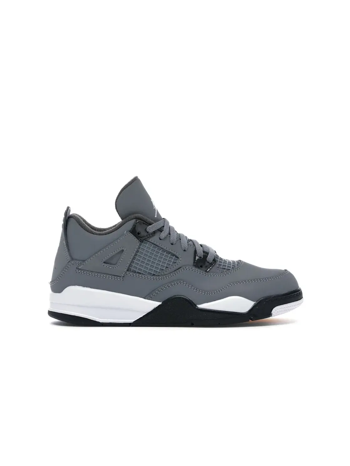 Детские кроссовки Lifestyle с сеткой Jordan 4 Retro — изображение 1 из 4