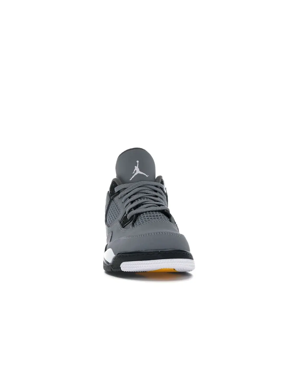 Детские кроссовки Lifestyle с сеткой Jordan 4 Retro — изображение 2 из 4
