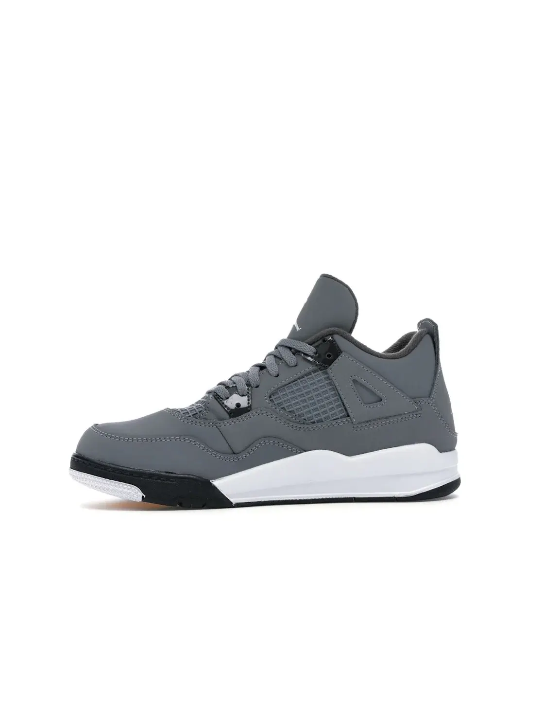 Детские кроссовки Lifestyle с сеткой Jordan 4 Retro — изображение 3 из 4
