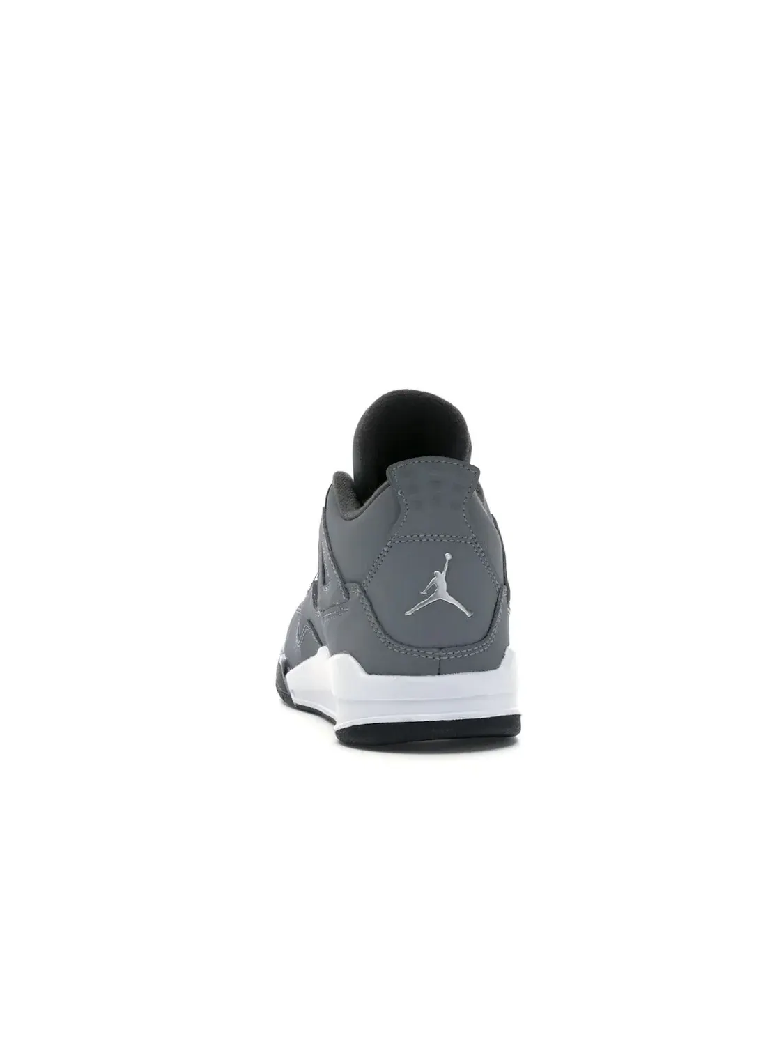 Детские кроссовки Lifestyle с сеткой Jordan 4 Retro — изображение 4 из 4