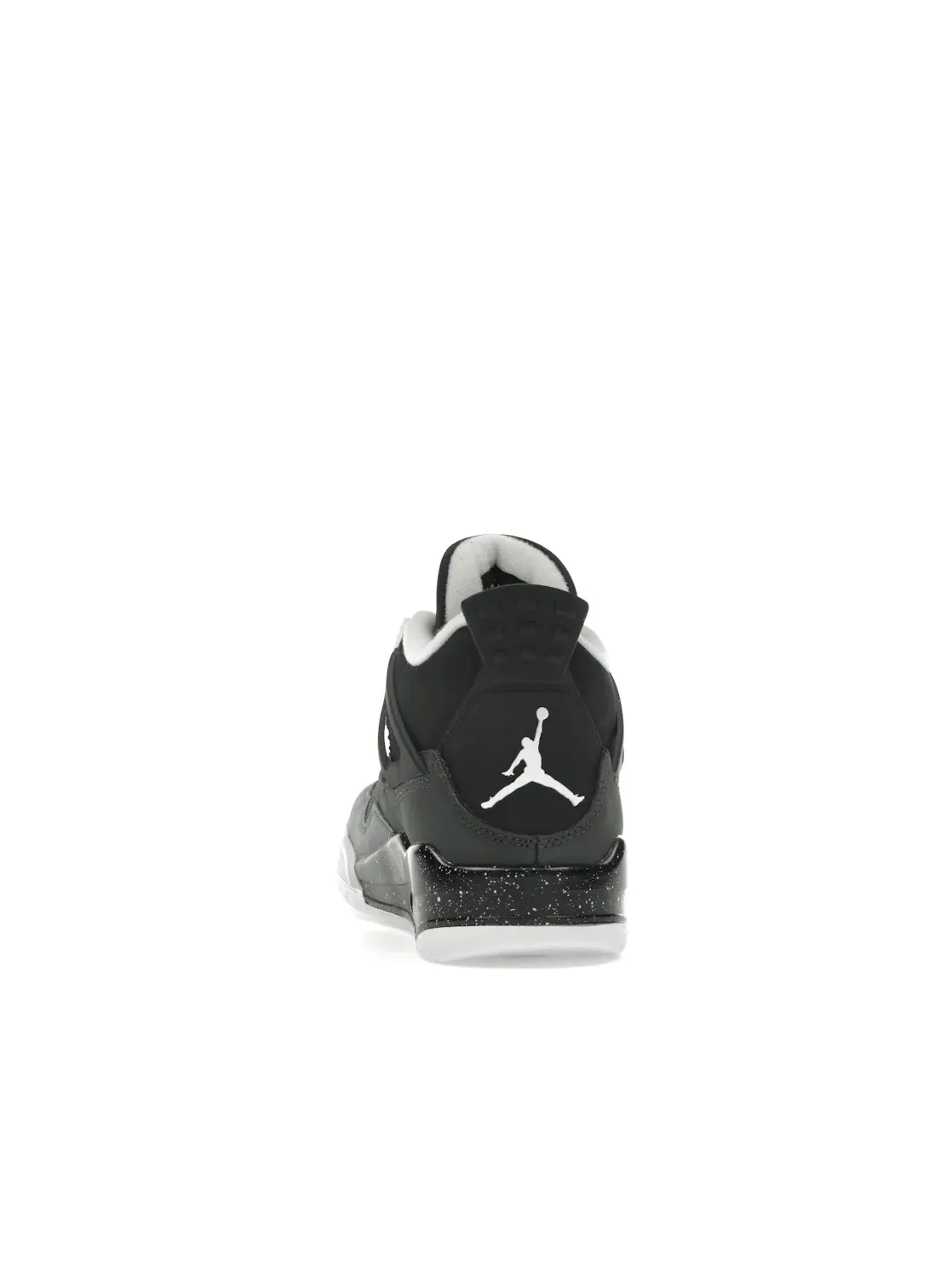 Детские кроссовки Lifestyle с сетчатым верхом Jordan 4 Retro — изображение 4 из 4
