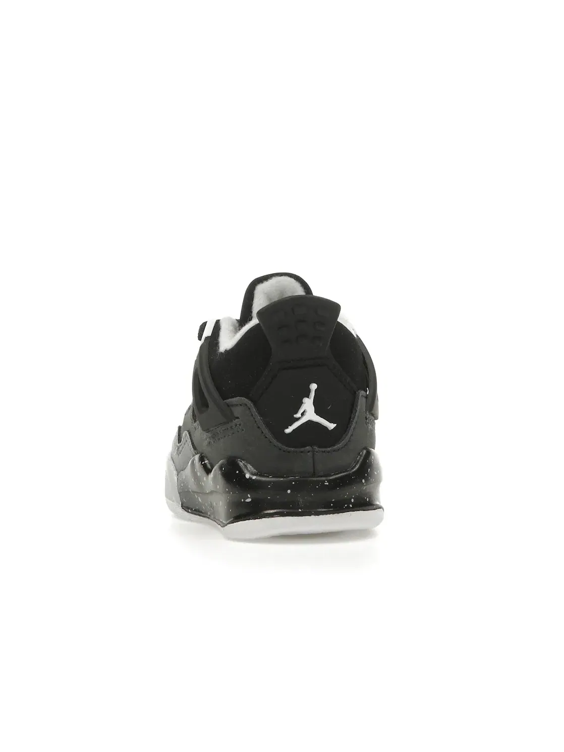 Детские кроссовки Lifestyle с перфорированным носком Jordan 4 Retro Jordan — изображение 4 из 4