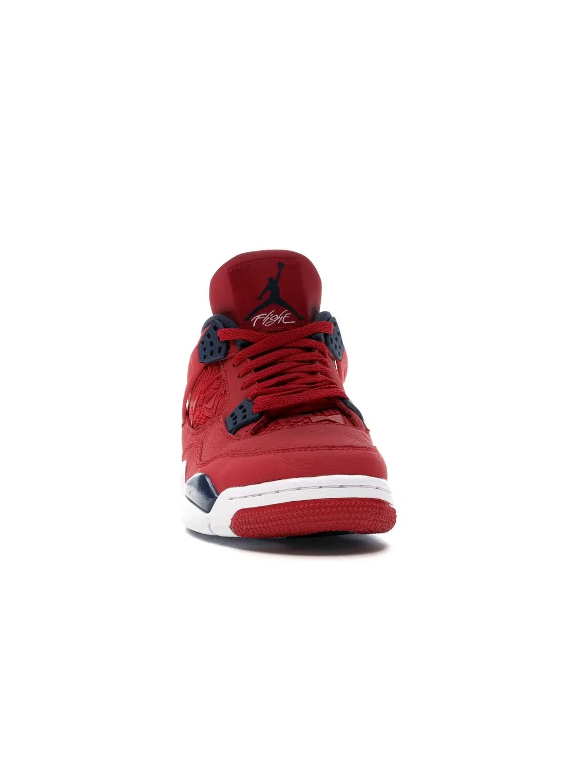 Мужские кроссовки Lifestyle с принтом Jordan 4 Retro Jordan — изображение 2 из 4