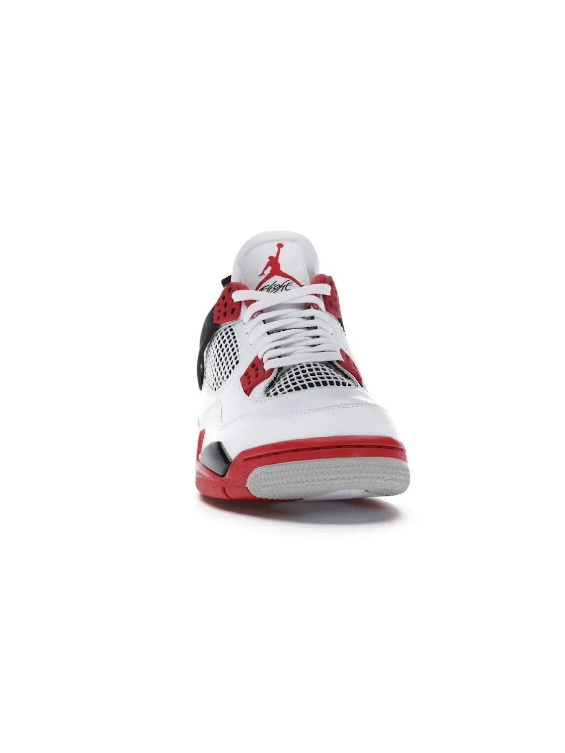 Мужские кроссовки Lifestyle с принтом Jordan 4 Retro Jordan — изображение 2 из 4