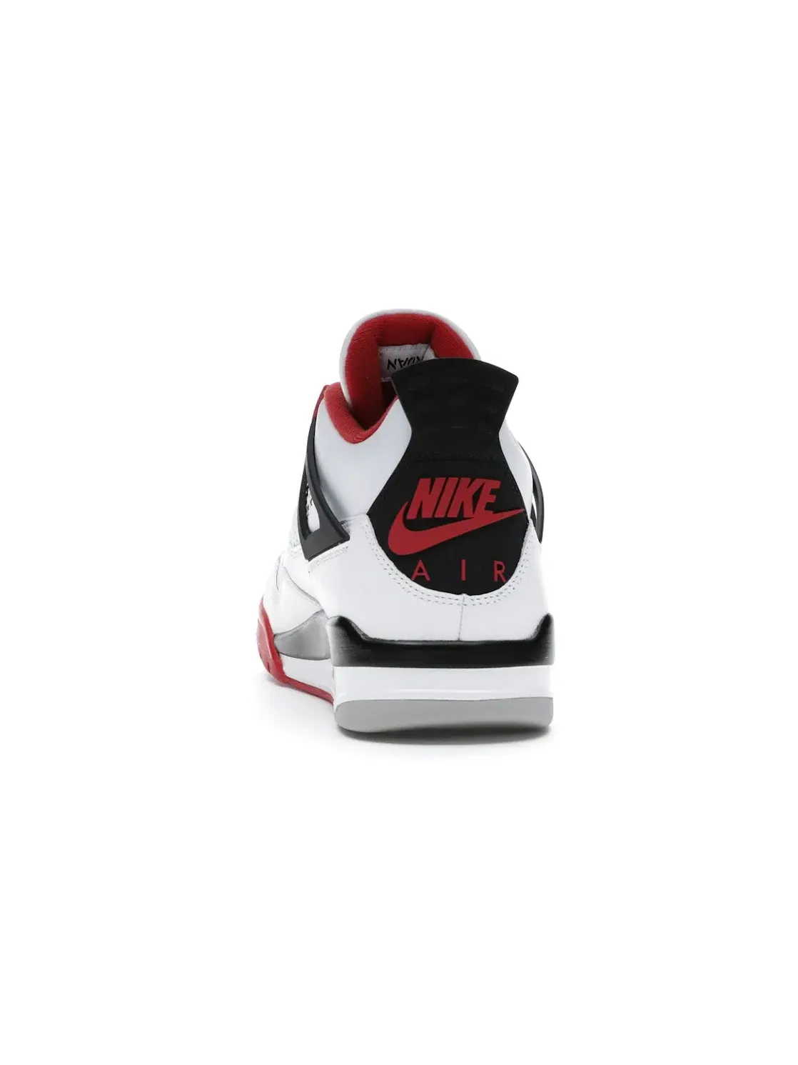 Мужские кроссовки Lifestyle с принтом Jordan 4 Retro Jordan — изображение 4 из 4