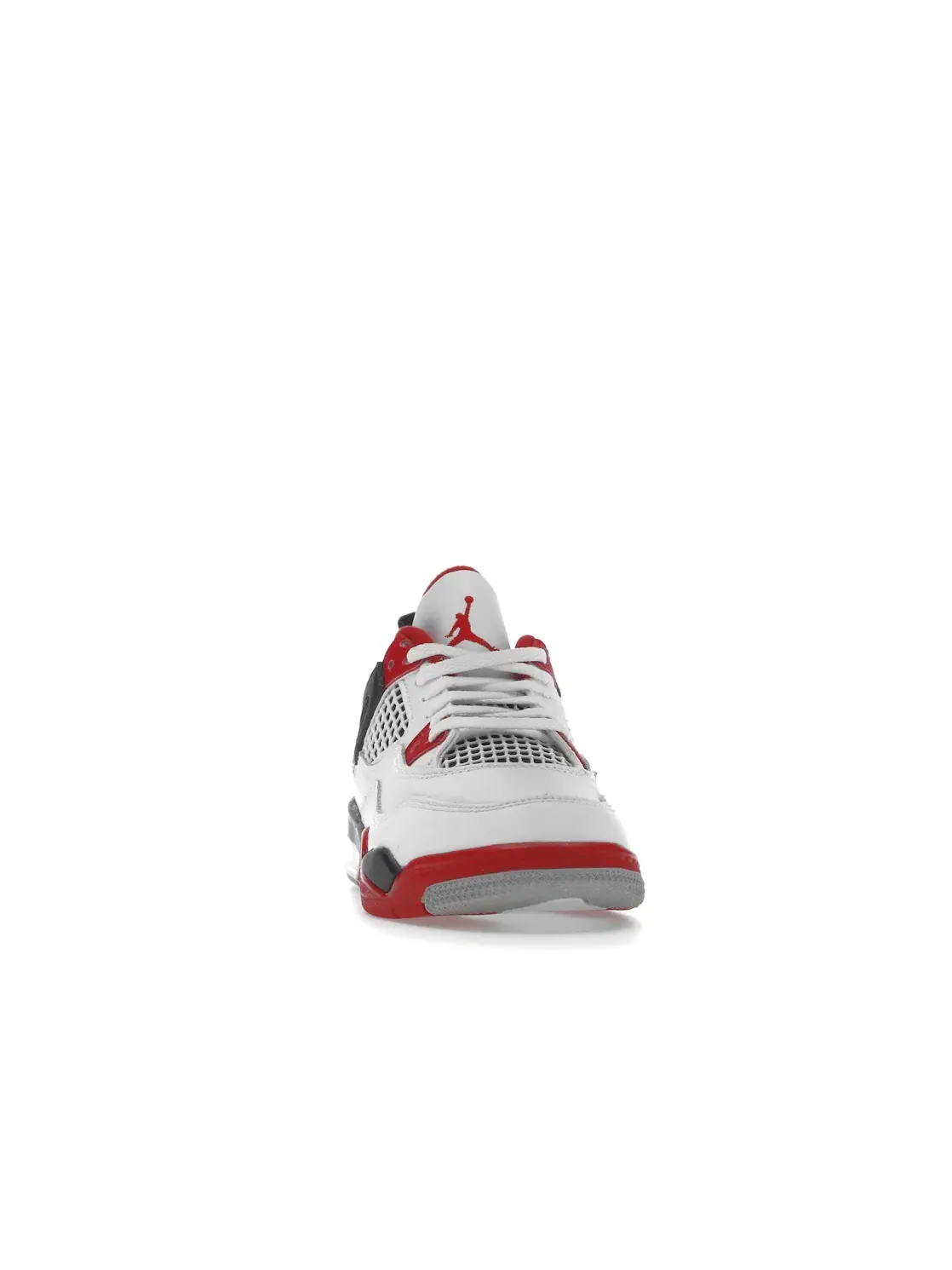 Детские кроссовки Lifestyle с принтом Jordan 4 Retro Jordan — изображение 2 из 4