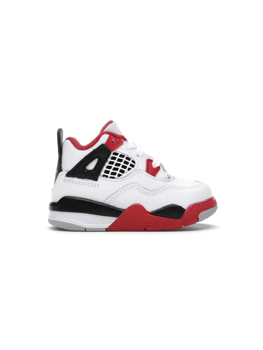 Детские кроссовки Lifestyle Jordan 4 Retro — изображение 1 из 4
