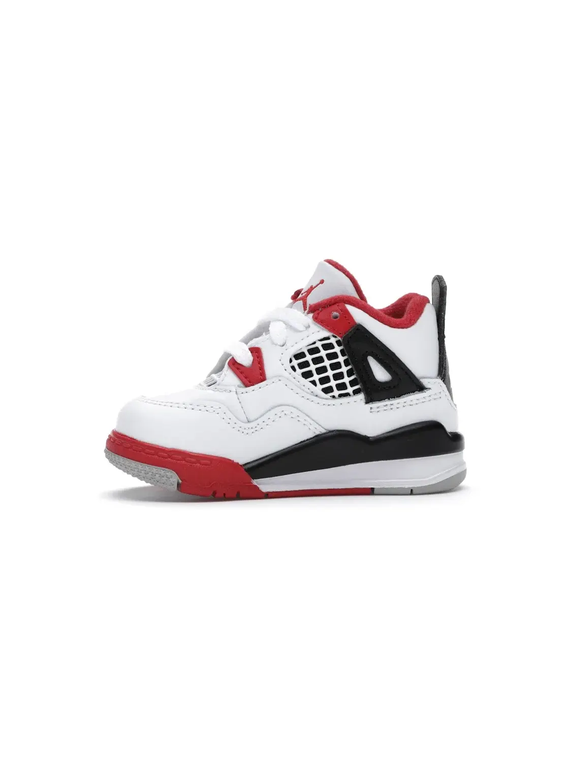 Детские кроссовки Lifestyle Jordan 4 Retro — изображение 3 из 4