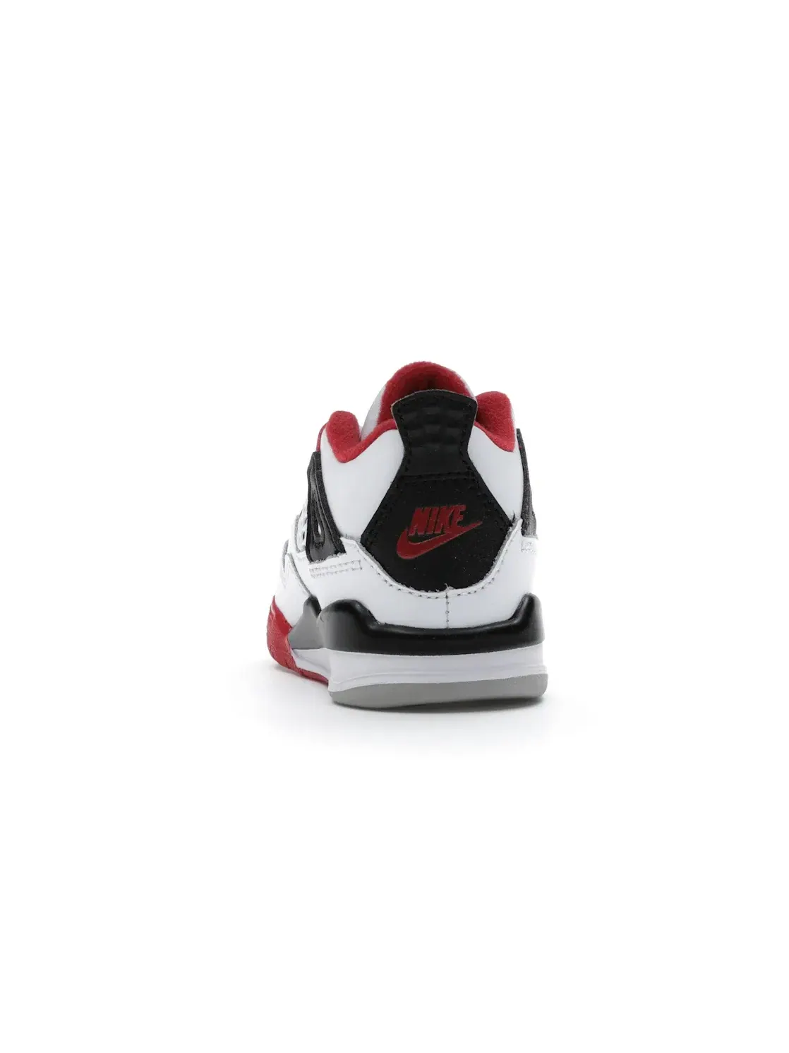 Детские кроссовки Lifestyle Jordan 4 Retro — изображение 4 из 4