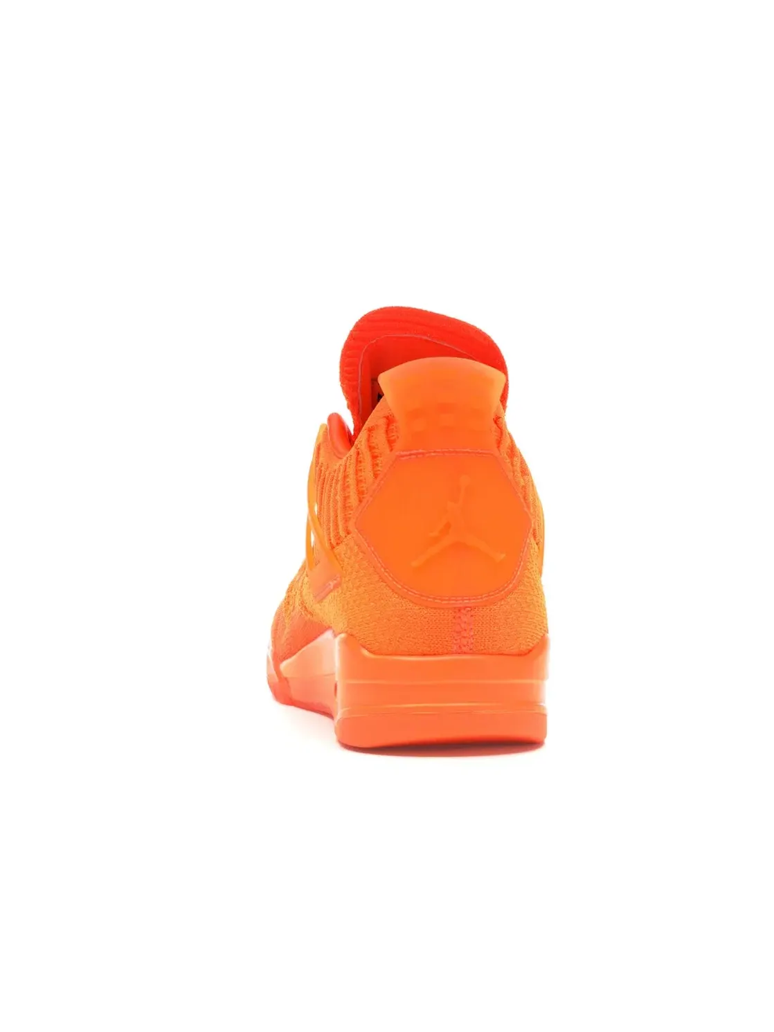 Мужские кроссовки с верхом из Flyknit Jordan 4 Retro Flyknit Jordan — изображение 4 из 4