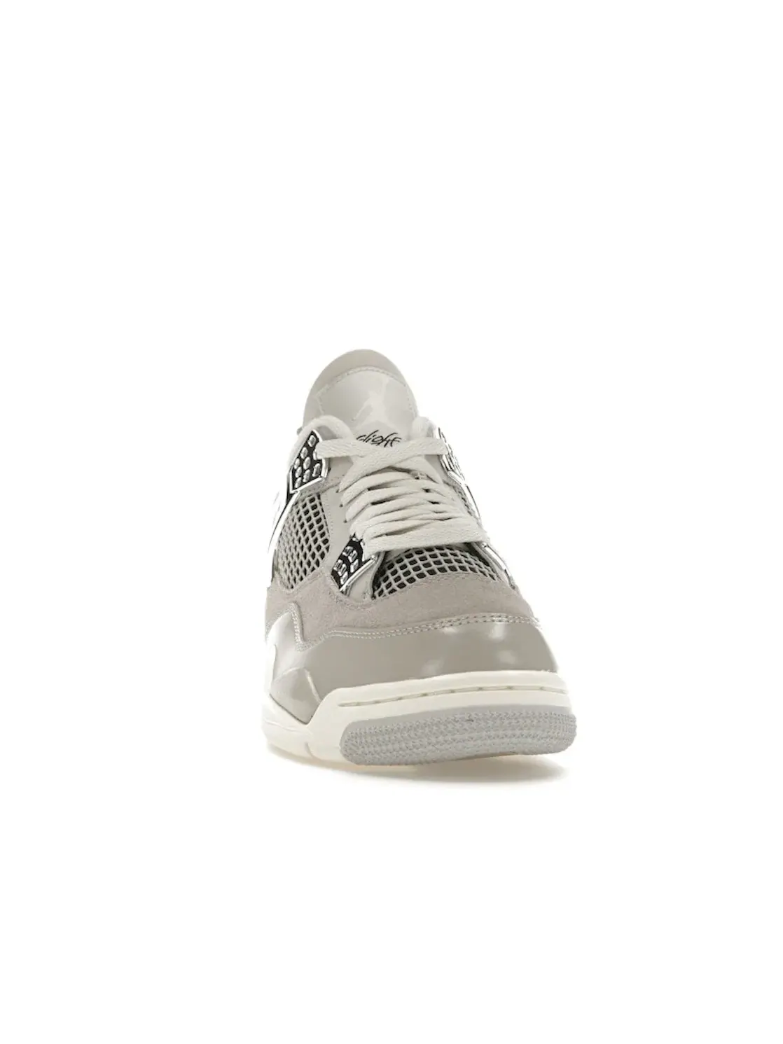 Женские кроссовки Lifestyle с принтом Jordan 4 Retro Jordan — изображение 2 из 4