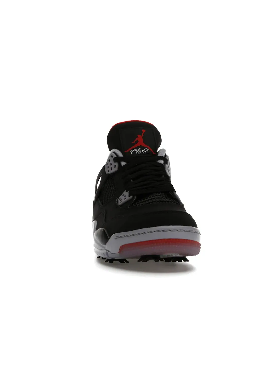 Мужские гольф-кроссовки с шипами Jordan 4 Retro Golf — изображение 2 из 4
