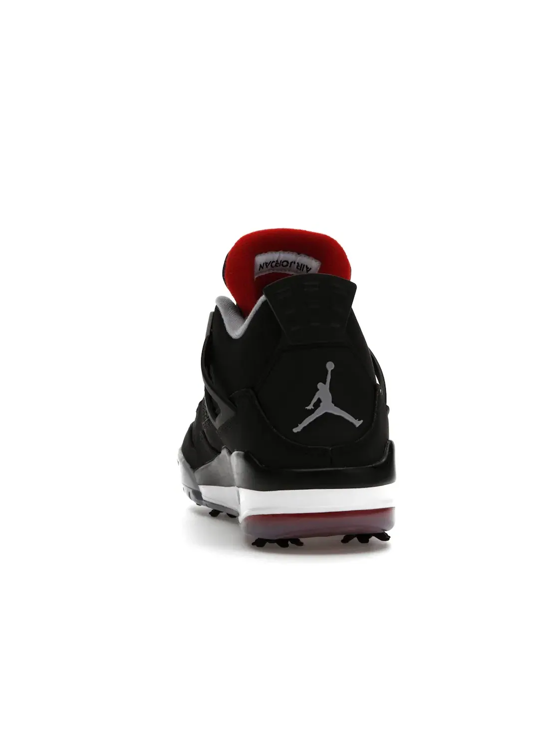 Мужские гольф-кроссовки с шипами Jordan 4 Retro Golf — изображение 4 из 4