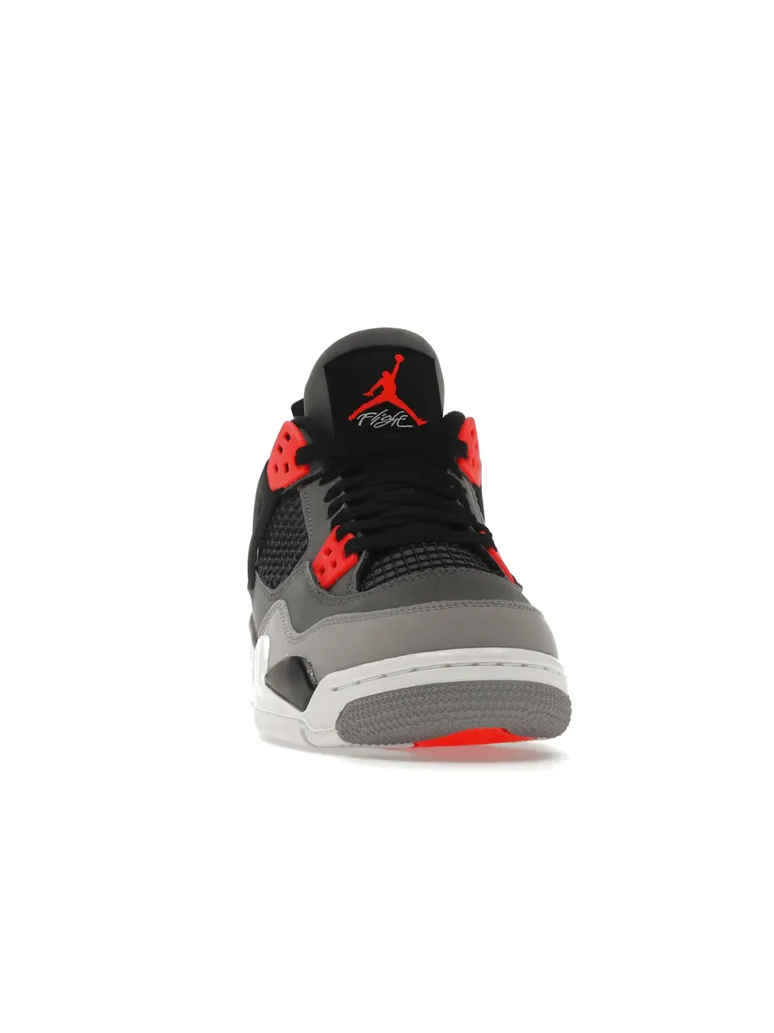 Детские кроссовки Lifestyle с липучками Jordan 4 Retro — изображение 2 из 4