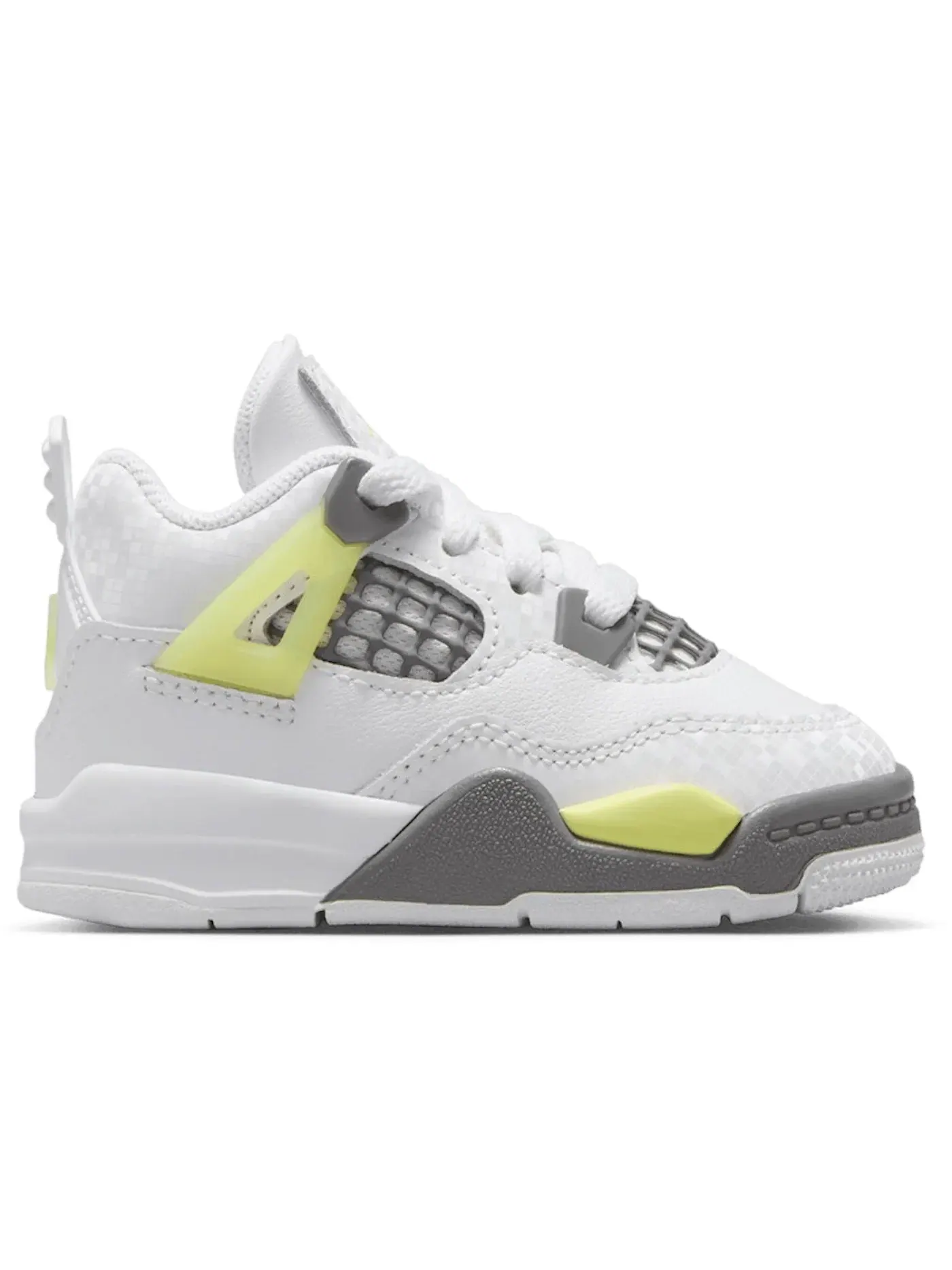 Детские кроссовки Lifestyle Jordan 4 Retro Jordan — изображение 1 из 1