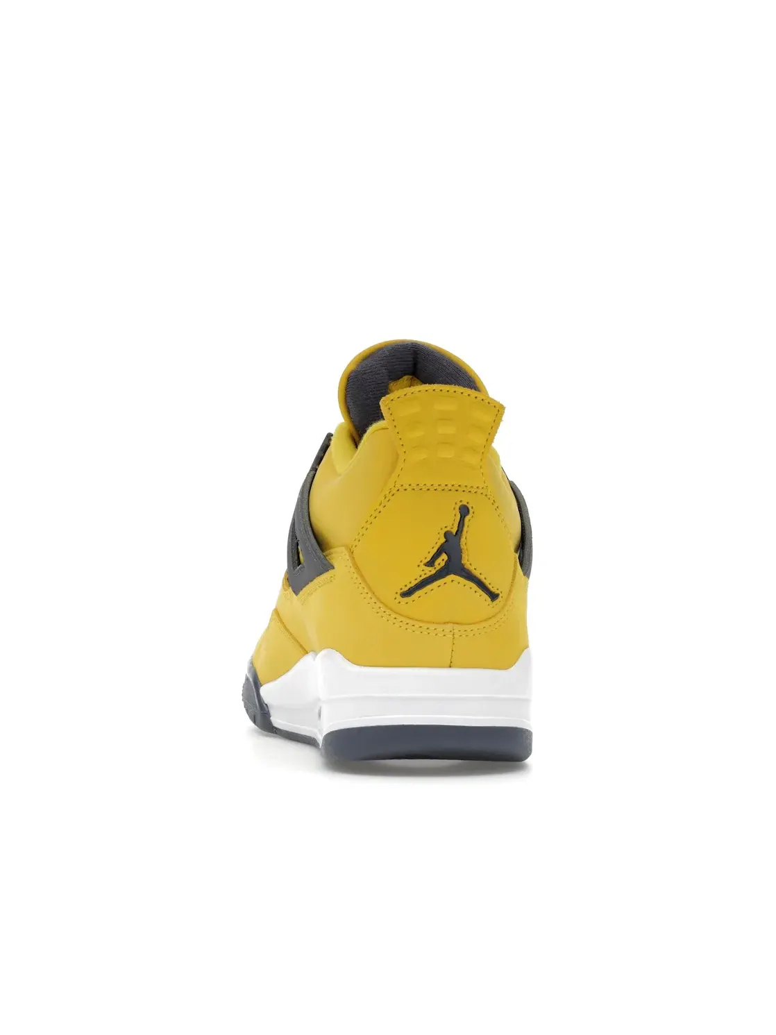 Мужские кроссовки Lifestyle Jordan 4 Retro Lightning Jordan — изображение 4 из 4