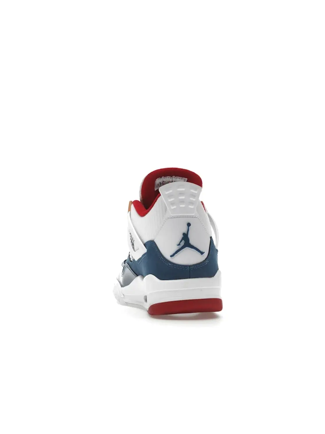 Детские кроссовки Lifestyle с принтом Jordan 4 Retro — изображение 4 из 4