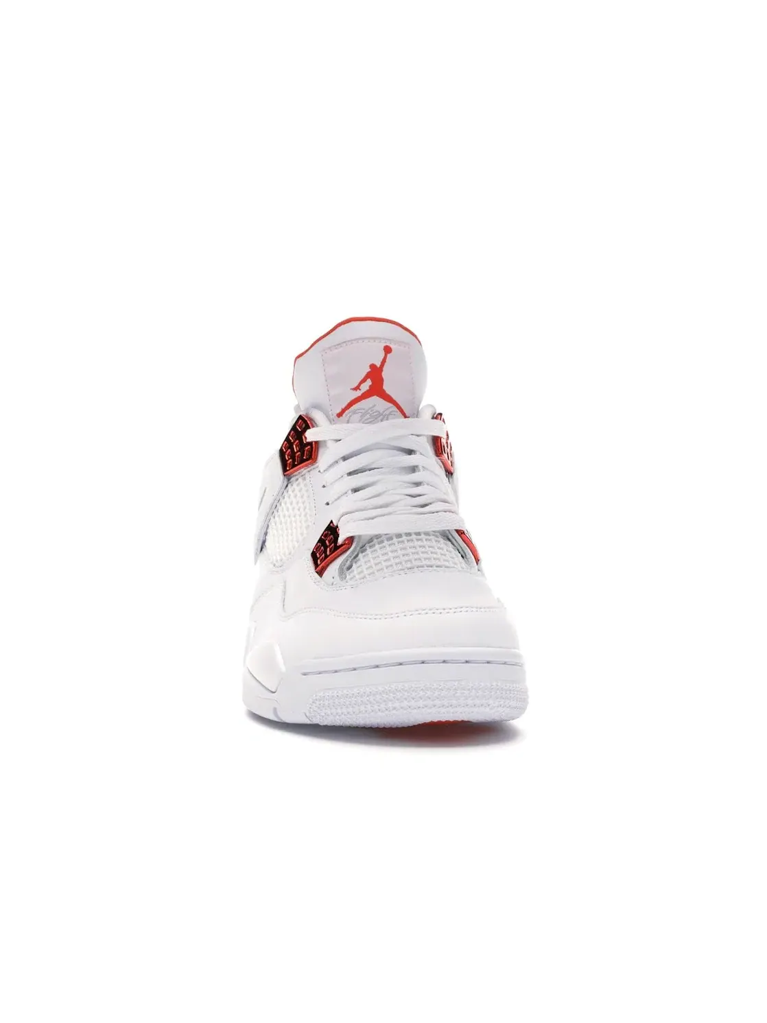 Мужские кроссовки Lifestyle с принтом Jordan 4 Retro Jordan — изображение 2 из 4