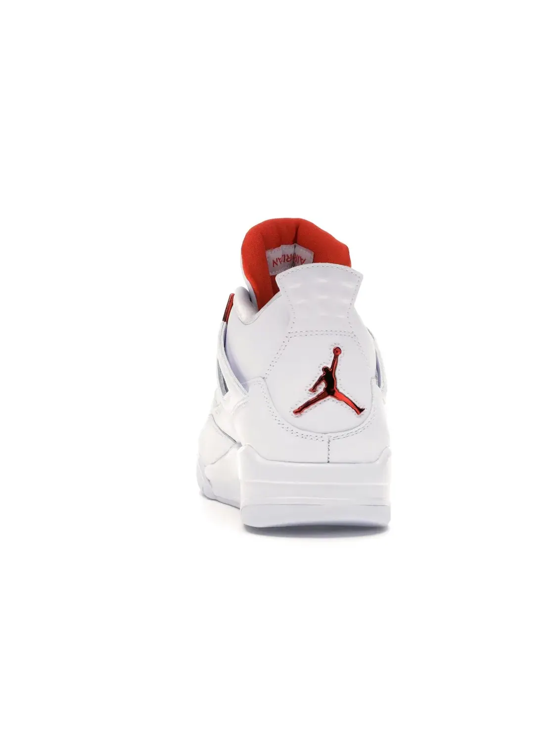 Мужские кроссовки Lifestyle с принтом Jordan 4 Retro Jordan — изображение 4 из 4