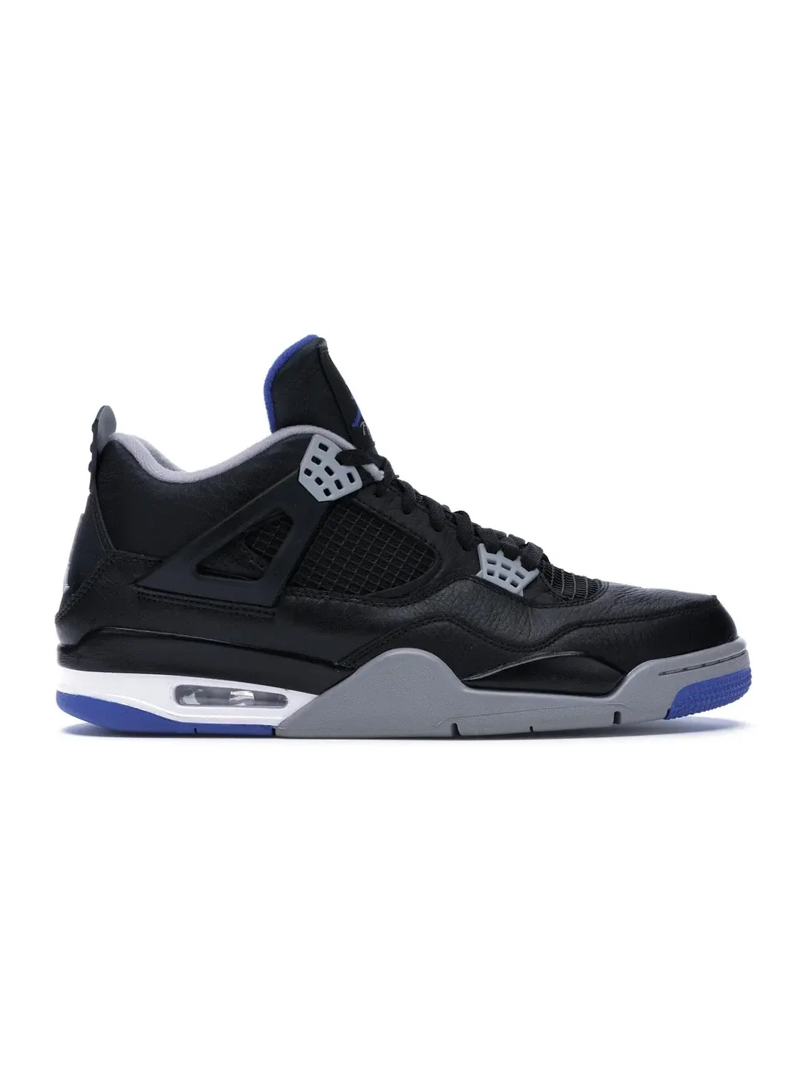 Мужские кроссовки Lifestyle Jordan 4 Retro — изображение 1 из 4