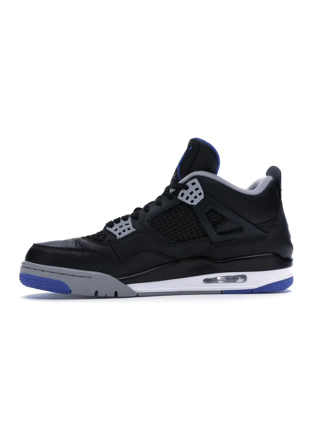 Мужские кроссовки Lifestyle Jordan 4 Retro — изображение 3 из 4