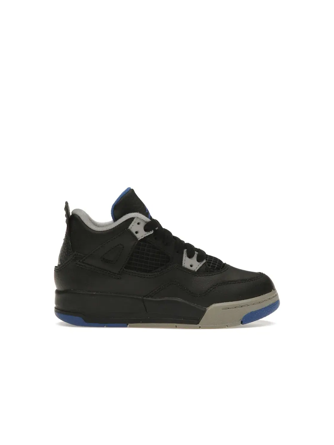 Детские кроссовки Lifestyle Jordan 4 Retro Jordan — изображение 1 из 4