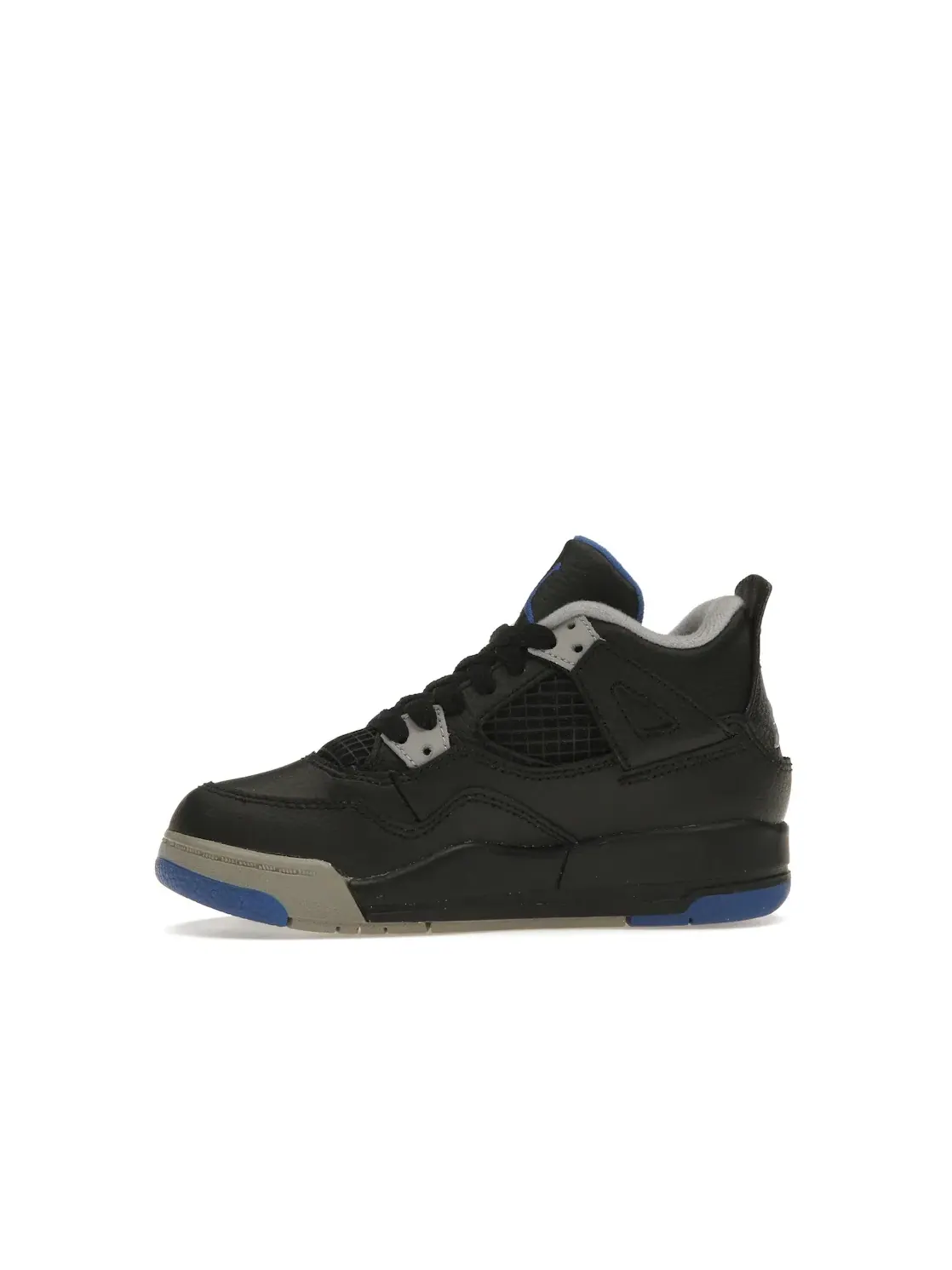 Детские кроссовки Lifestyle Jordan 4 Retro Jordan — изображение 3 из 4