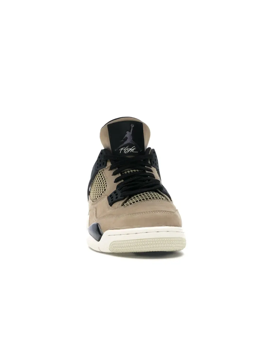 Женские кроссовки Lifestyle Jordan 4 Retro — изображение 2 из 4