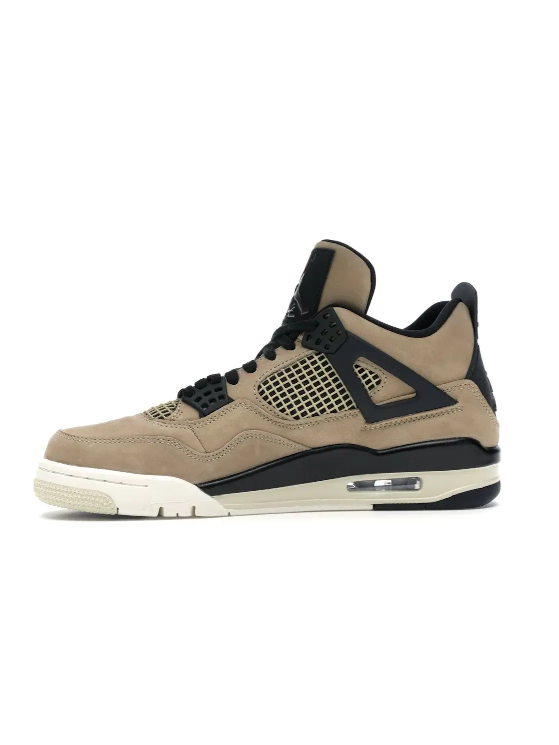 Женские кроссовки Lifestyle Jordan 4 Retro — изображение 3 из 4