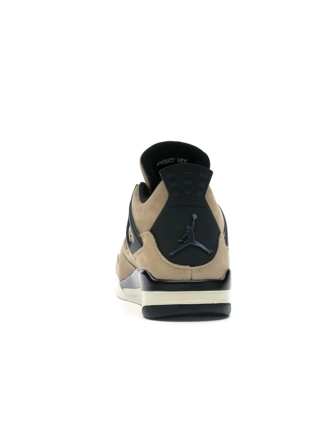 Женские кроссовки Lifestyle Jordan 4 Retro — изображение 4 из 4