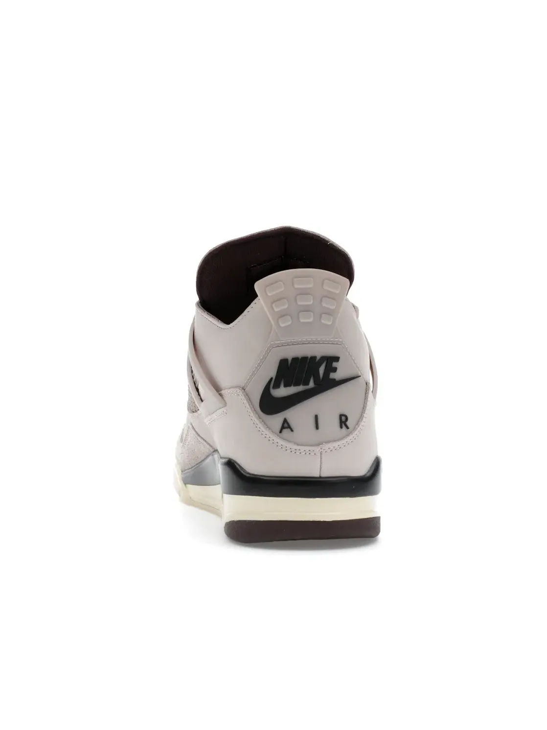 Женские кроссовки из замши и кожи Jordan 4 Retro OG SP A Ma Maniére While You Were Sleeping — изображение 4 из 4