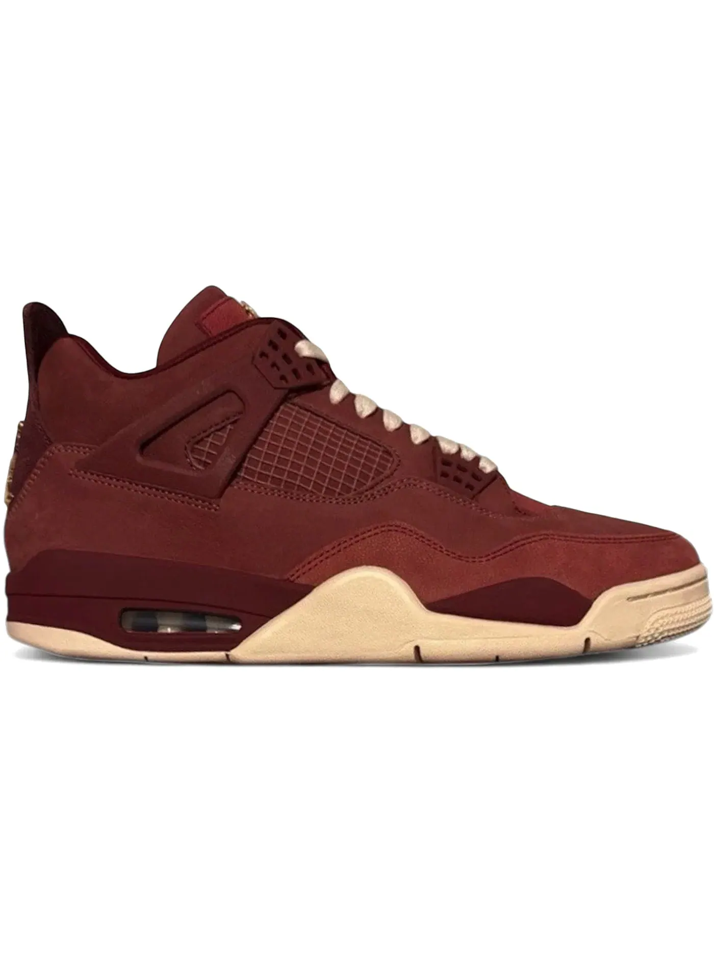 Мужские кроссовки Lifestyle Jordan 4 Retro Jordan — изображение 1 из 1