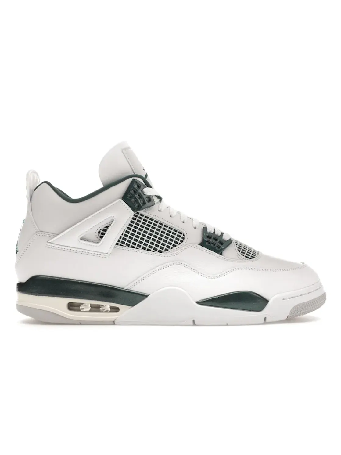 Мужские кроссовки с ретро-дизайном Jordan 4 Retro Jordan — изображение 1 из 4