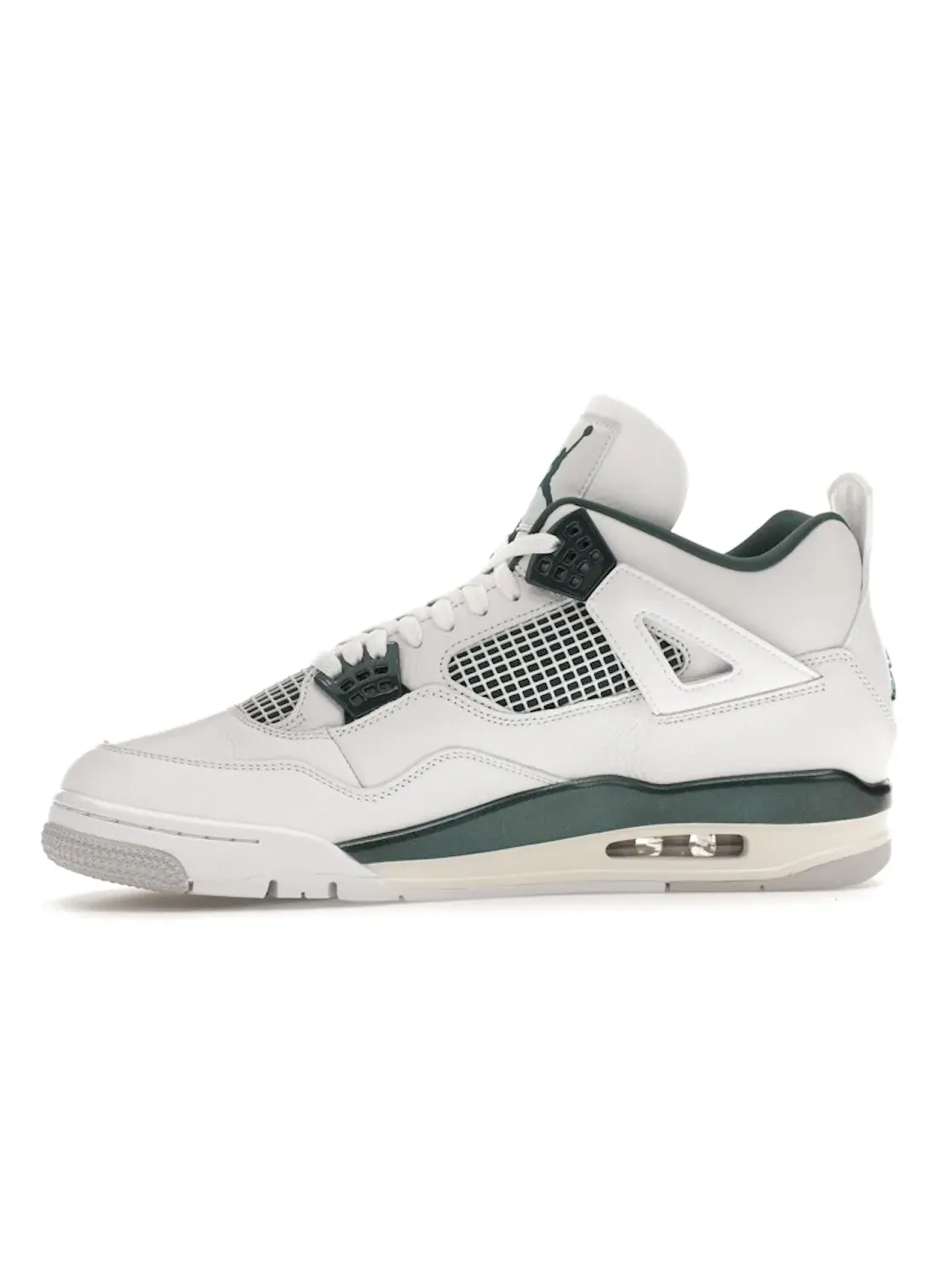 Мужские кроссовки с ретро-дизайном Jordan 4 Retro Jordan — изображение 3 из 4