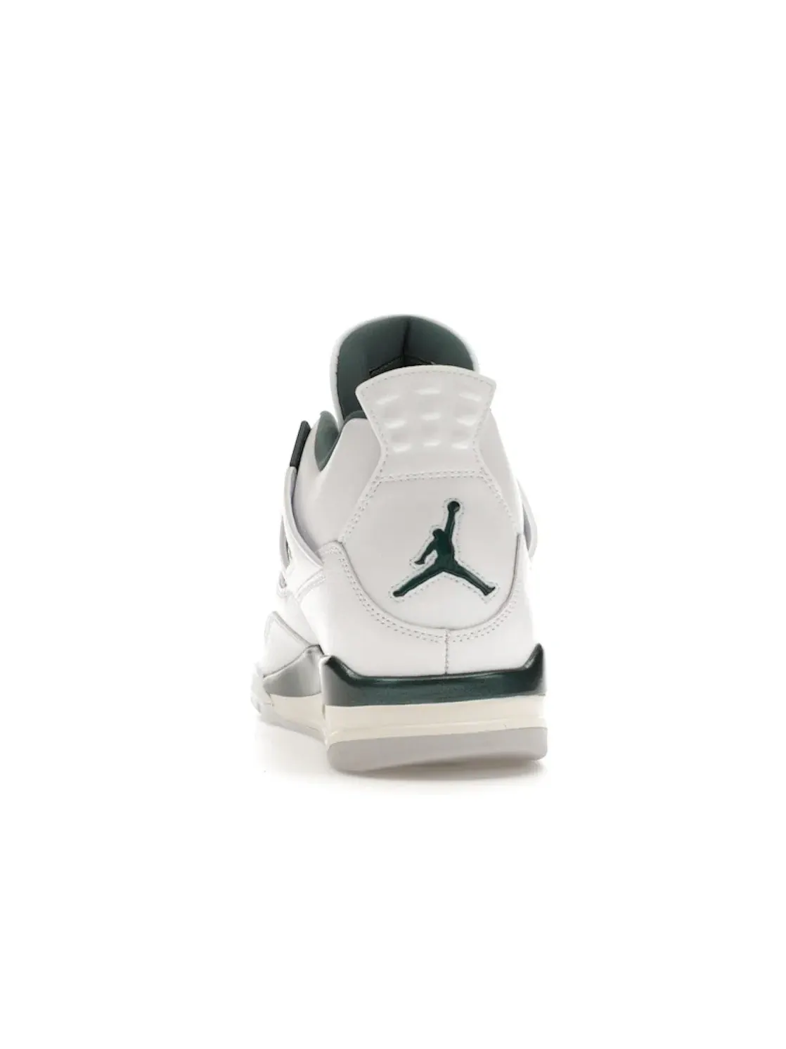 Мужские кроссовки с ретро-дизайном Jordan 4 Retro Jordan — изображение 4 из 4