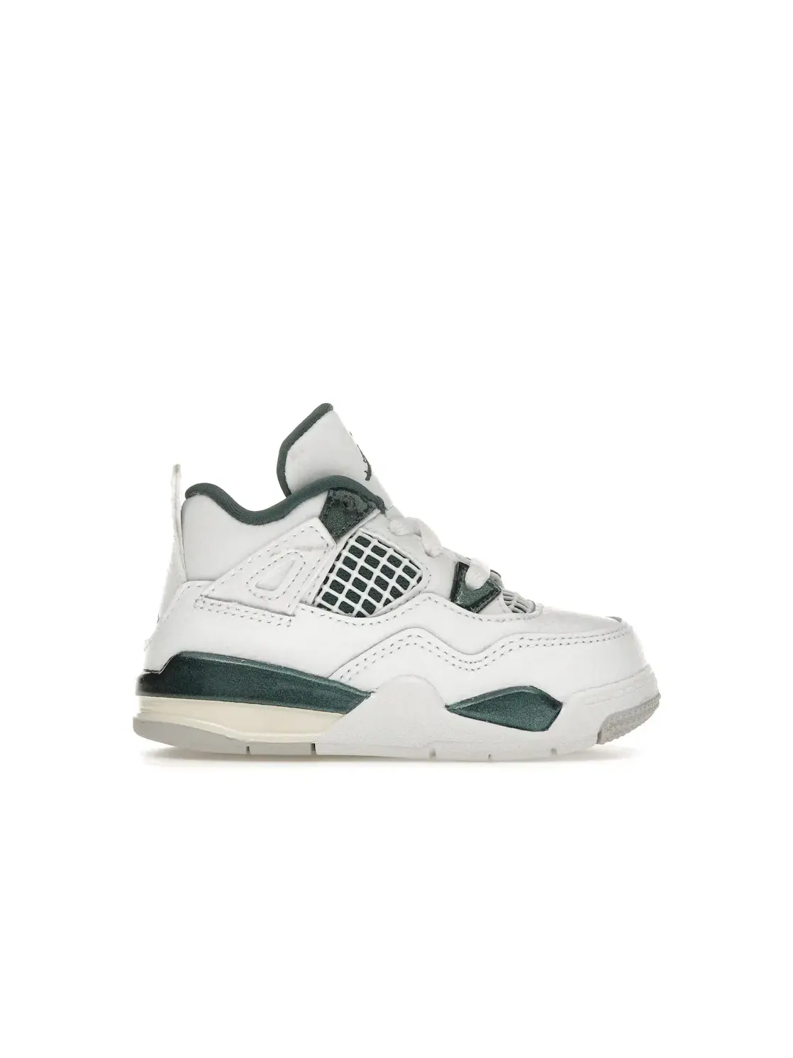 Детские кроссовки Lifestyle с принтом Jordan 4 Retro Jordan — изображение 1 из 4
