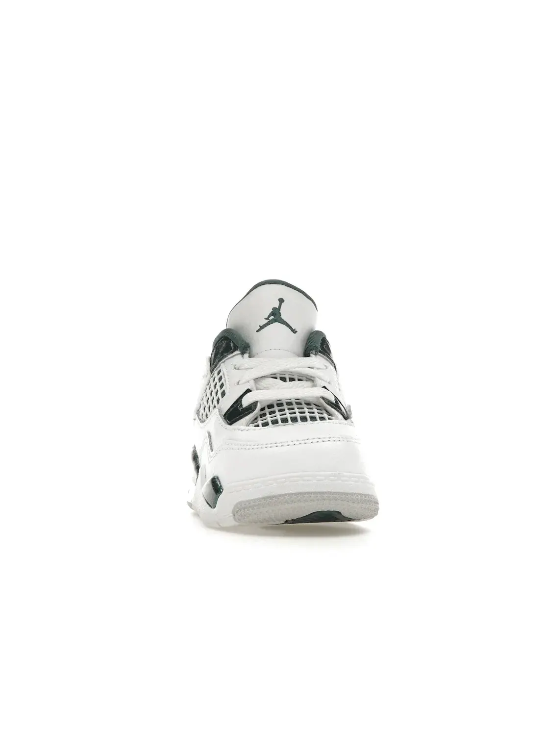 Детские кроссовки Lifestyle с принтом Jordan 4 Retro Jordan — изображение 2 из 4