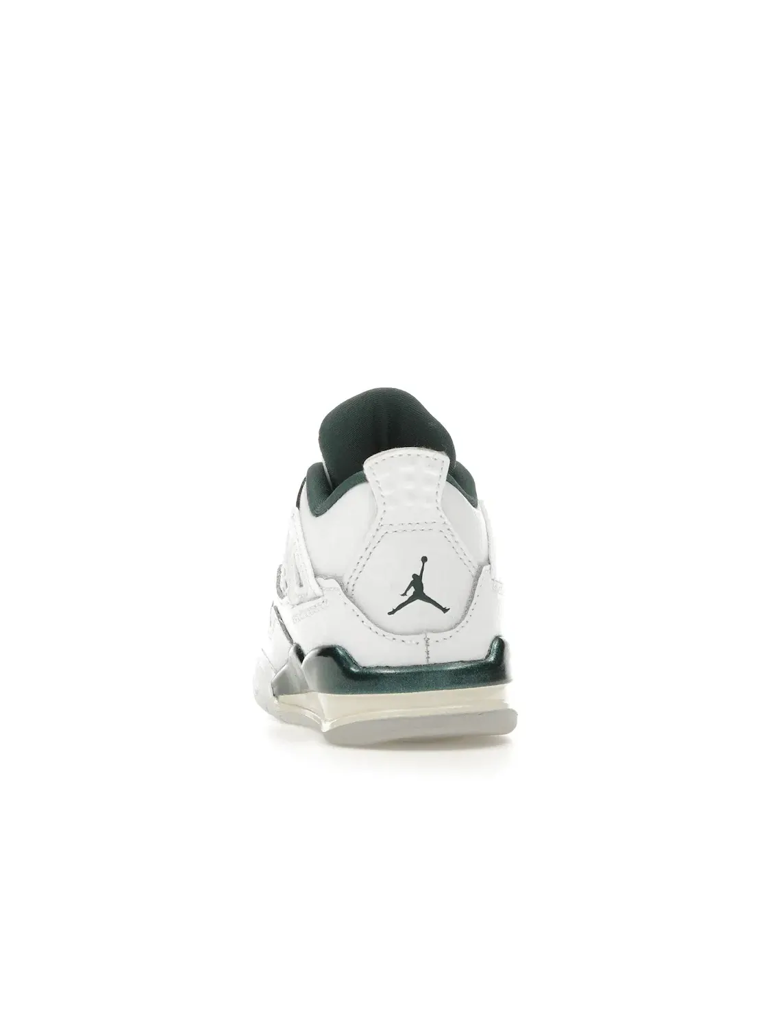 Детские кроссовки Lifestyle с принтом Jordan 4 Retro Jordan — изображение 4 из 4