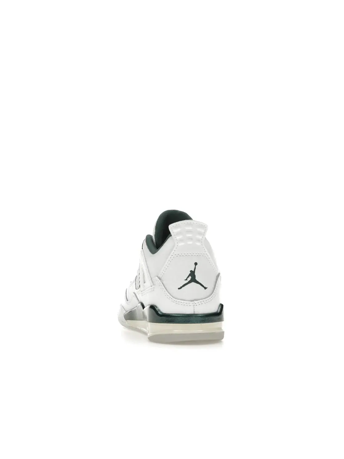Детские кроссовки для мальчиков и девочек с ретро-дизайном Jordan 4 Retro Jordan — изображение 4 из 4