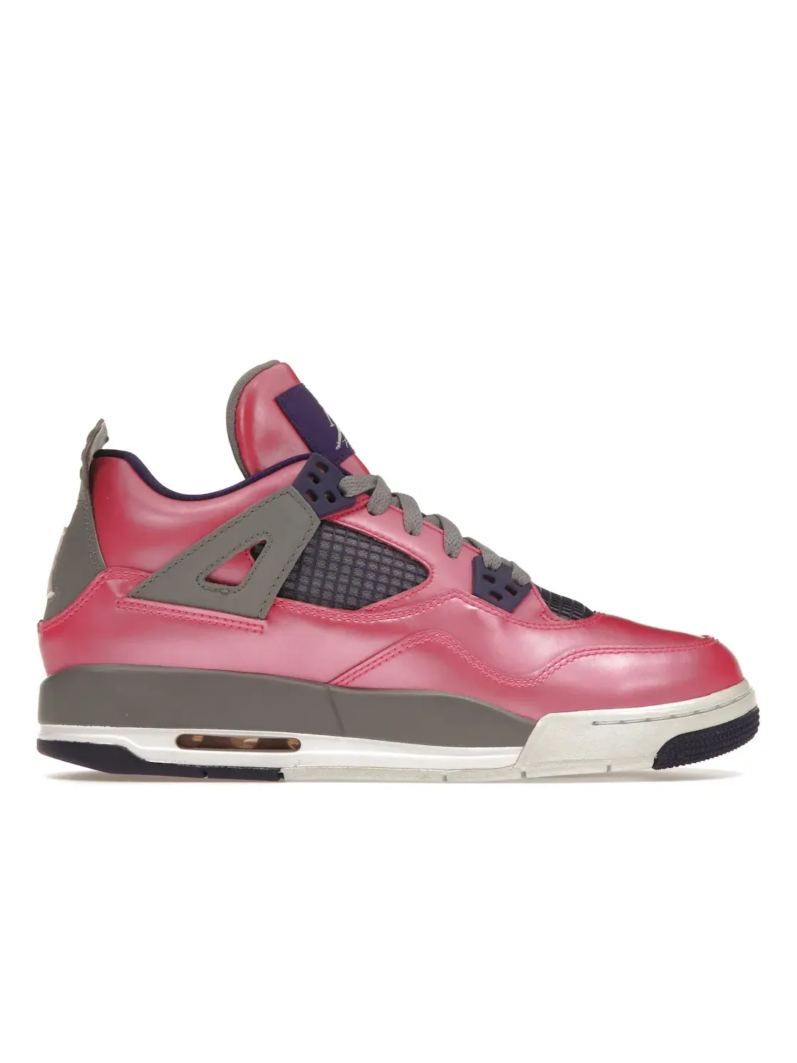 Детские кроссовки Lifestyle Jordan 4 Retro — изображение 1 из 4