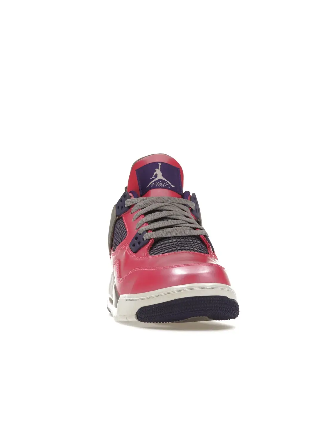 Детские кроссовки Lifestyle Jordan 4 Retro — изображение 2 из 4