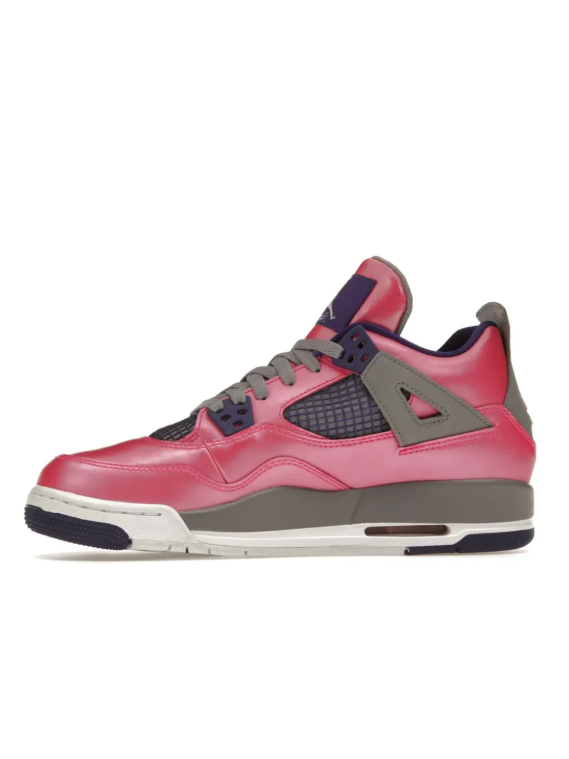 Детские кроссовки Lifestyle Jordan 4 Retro — изображение 3 из 4