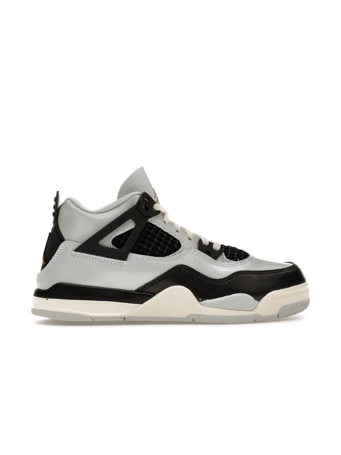 Детские кроссовки Lifestyle Jordan 4 Retro — изображение 1 из 4