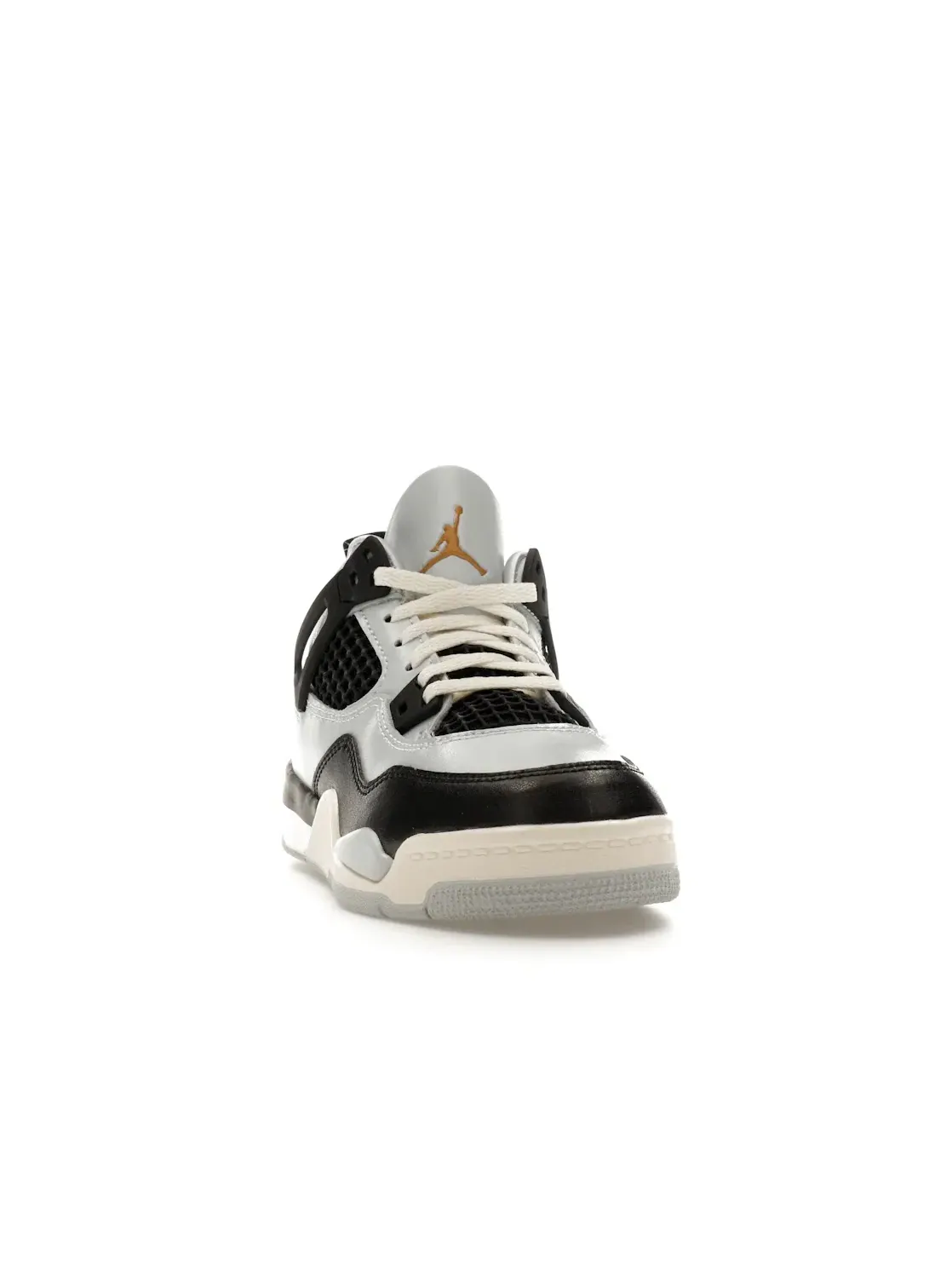 Детские кроссовки Lifestyle Jordan 4 Retro — изображение 2 из 4