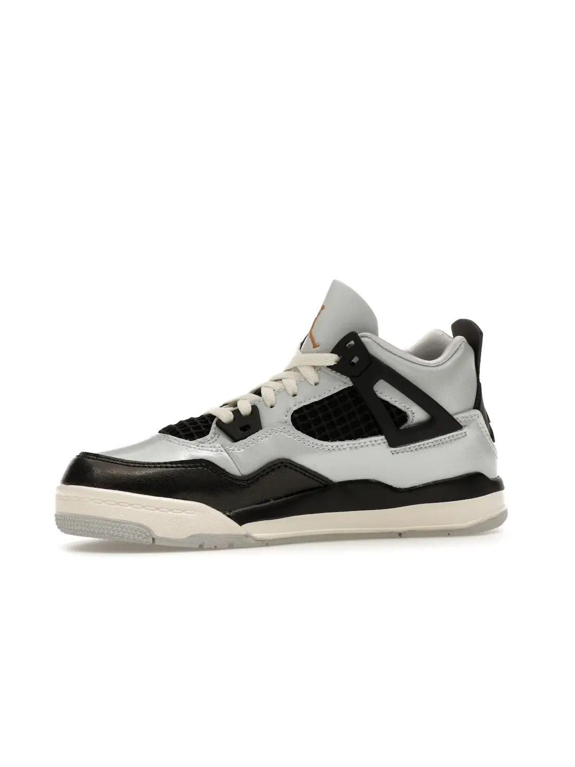 Детские кроссовки Lifestyle Jordan 4 Retro — изображение 3 из 4